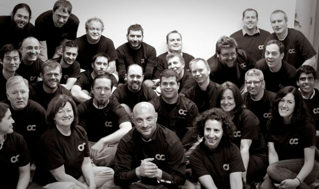 Opscode Team