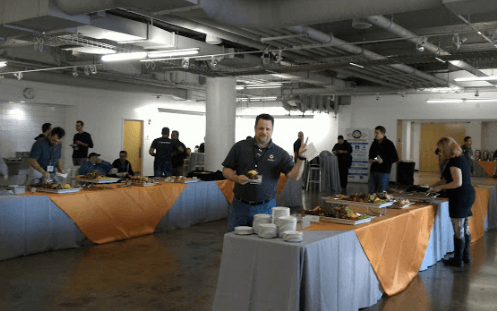 Chef at DevOpsDays Detroit